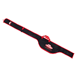 Berkley 1345052 Powerbait Втулка стержня Красный Black 305 cm 