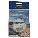Купить Lineaeffe 75BASU208 Hooked Leader 2 Hook  Transparent 8 7ft.ru в интернет магазине Семь Футов