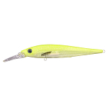 Воблер SPRO Gutsbait Minnow SR 4797-402 110мм 13гр крючок №5 глубина погружения 0,8м цвет Chartreuse Minnow