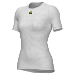 Alé l25104400-03 Базовый слой с коротким рукавом Intimo Velo Active White 30x25x2
