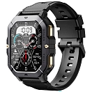 Купить Cubot 91564 Смарт-часы C28 Black 15x10x10 7ft.ru в интернет магазине Семь Футов