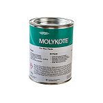 Паста Molykote G-n Plus 1кг с повышенной несущей способностью