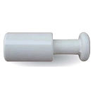Купить John guest rr014 Сливная пробка 15 mm White 12x10x10 7ft.ru в интернет магазине Семь Футов