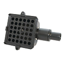 Купить Водозаборник с невозвратным клапаном Whale SB4222 25 и 38 мм 7ft.ru в интернет магазине Семь Футов