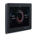 Victron energy bpp900455170 Экран GX Touch 70 Black 30x20x15