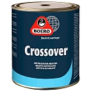 Купить Boero 6467041 антифулинг Crossover 2.5L Black 12x12x20 7ft.ru в интернет магазине Семь Футов