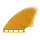 Купить Deflow 8436599312736 Киль для серфинга Twin Palm Mustard 20x12x12 7ft.ru в интернет магазине Семь Футов