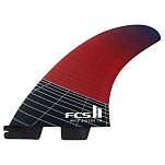 Fcs ds-fmbm-cc05-md-fs-r киль Ii mb pc carbon m tri-quad Red 30x40x15