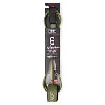 Ocean & earth lsc60xt-olive-6´0´´ серф-лиш One XT Slimline Comp 6´0 Surfboard 10x10x5