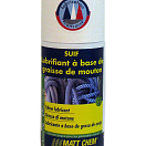 Смазка жировая Matt Chem Marine SUIF 161M 150мл