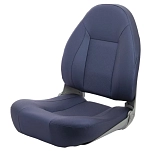 Vetus chflagdcb сиденье Flag Officer Skai Diamond Cobalt Blue 65x53x55