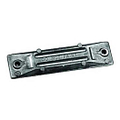 Купить Martyr anodes ANOAH340 Honda 35-50HP Кормовой кронштейн суппорта. алюминиевый анод  Grey 150 x 36 x 16 mm 7ft.ru в интернет магазине Семь Футов