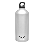 Salewa 00-0000002319-0300-UNI Traveller Alu 600ml Серебристый  COOL GREY
