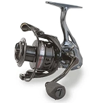 Nomura NM10370610 спиннинговая катушка Aiko Pro  Black 10