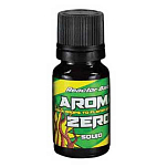 Reactor baits 5047S003 Aroma Zero Кальмар 10ml Жидкость Приманка Добавки Brown