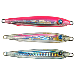 Seaspin 5281 Jig Murigu 75 Mm 20g Многоцветный  SAR