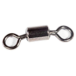 Fox rage NAC059 Point Вертлюги  Black Nickel 3