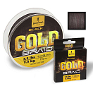 Купить Browning 2337012 Black Magic Gold Тесьма 150 м Черный Black 0.120 mm  7ft.ru в интернет магазине Семь Футов