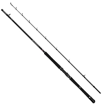PENN 1636288 Удочка для джиггинга Squadron IV Halibut Black 17x17x121 2.4 m