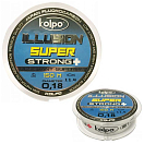 Купить Kolpo 0450002-28 Illusion Resistant Superior 150 m Фторуглерод Clear 0.280 mm 7ft.ru в интернет магазине Семь Футов