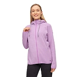 Sea ranch 19-6-833-3079-xxl Толстовка на молнии Bea Violet 40x30x12 2XL