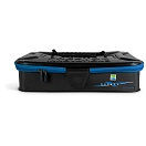 Купить Preston innovations P0130154 EVA приманка мешок Supera X Black / Blue 7ft.ru в интернет магазине Семь Футов