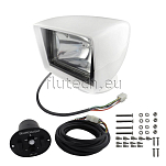 Jabsco 60080-0024 Searchlight 146SL, 24V