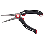 Rapala 51RARCDMP6 RCD Mag Spring Pliers Черный  Black 18 cm 