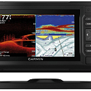 Charplotter Garmin EchoMap Plus 62cv con trasd, 29.043.04