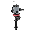 Купить Johnson pump 189-101365001 насос Aqua O2 TwinPort 800GPH Grey / Black 20x14x12 7ft.ru в интернет магазине Семь Футов