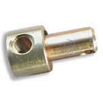 Dometic TFX036361 4300/43 Комплект для подключения кабеля управления Золотистый Bronze 6.4-6.7 mm