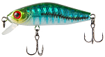 Воблер T-Trotta 48 мм (Цвет-Mystic воблеры 004) TT48SPSR Mystic Lures