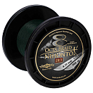 Купить Mikado Z44G-040-900 Nihonto Octa Плетеная леска 900 м Зеленый Green 0.400 mm  7ft.ru в интернет магазине Семь Футов