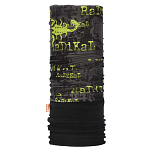 Wind X-Treme 3192 Шарф-хомут Wind Drytherm Черный Radikal