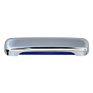 Купить Quick italy 4043107 SSR 1 Светодиодная подсветка Blue Tab Серебристый Silver 7ft.ru в интернет магазине Семь Футов