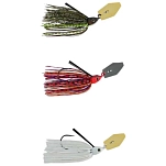 Herakles ARACB1004 Chatterbait Amphibio 10.6g  Summer Craw