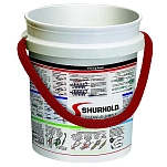 Shurhold 658-2451bfk Ведро с веревочной ручкой White 38x33x33