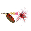 Купить Блесна вертушка Mystic Wasp (Цвет-Mystic блесна 111) Wasp28 Mystic Lures 7ft.ru в интернет магазине Семь Футов