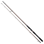 Westin W425-0902-MH W4 Powershad 2nd Удочка Для Джиггинга Grey 2.70 m 