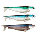 Купить Hart IHVCAS12053 Комбинированная мягкая приманка Absolute Shad 120 Mm 40g Многоцветный 53 7ft.ru в интернет магазине Семь Футов