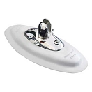 Купить Plastimo 66178 Top Line Поддержка уключины  Grey 7ft.ru в интернет магазине Семь Футов