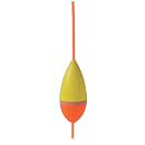 Купить Salper 75FLP2400 Pera 2 плавать Желтый  Yellow / Orange 40 g  7ft.ru в интернет магазине Семь Футов