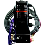Seastar solutions 1-PA13152 Гидравлический рулевой механизм PA13152 12-24V Black
