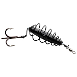 Madcat SVS71144 Кормушка фидерная прикормочная  Black 150 g