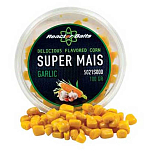 Reactor baits 5021S000 Super 100g Чесночная кукуруза Yellow