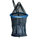 Купить Captain james D0100030 Горшок Logo  Black / Blue 60 cm 7ft.ru в интернет магазине Семь Футов