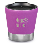 Klean kanteen 1005724 Insulated Tumbler 235ml Термо Фиолетовый Berry Bright