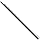 Купить Maver 8429B001 Black Diavel Удочка Для Серфинга  Black 4.20 m 7ft.ru в интернет магазине Семь Футов