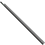 Maver 8429B001 Black Diavel Удочка Для Серфинга  Black 4.20 m