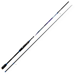 Kali kunnan 82048 Mackerel Спиннинговая Удочка 2.32 m 